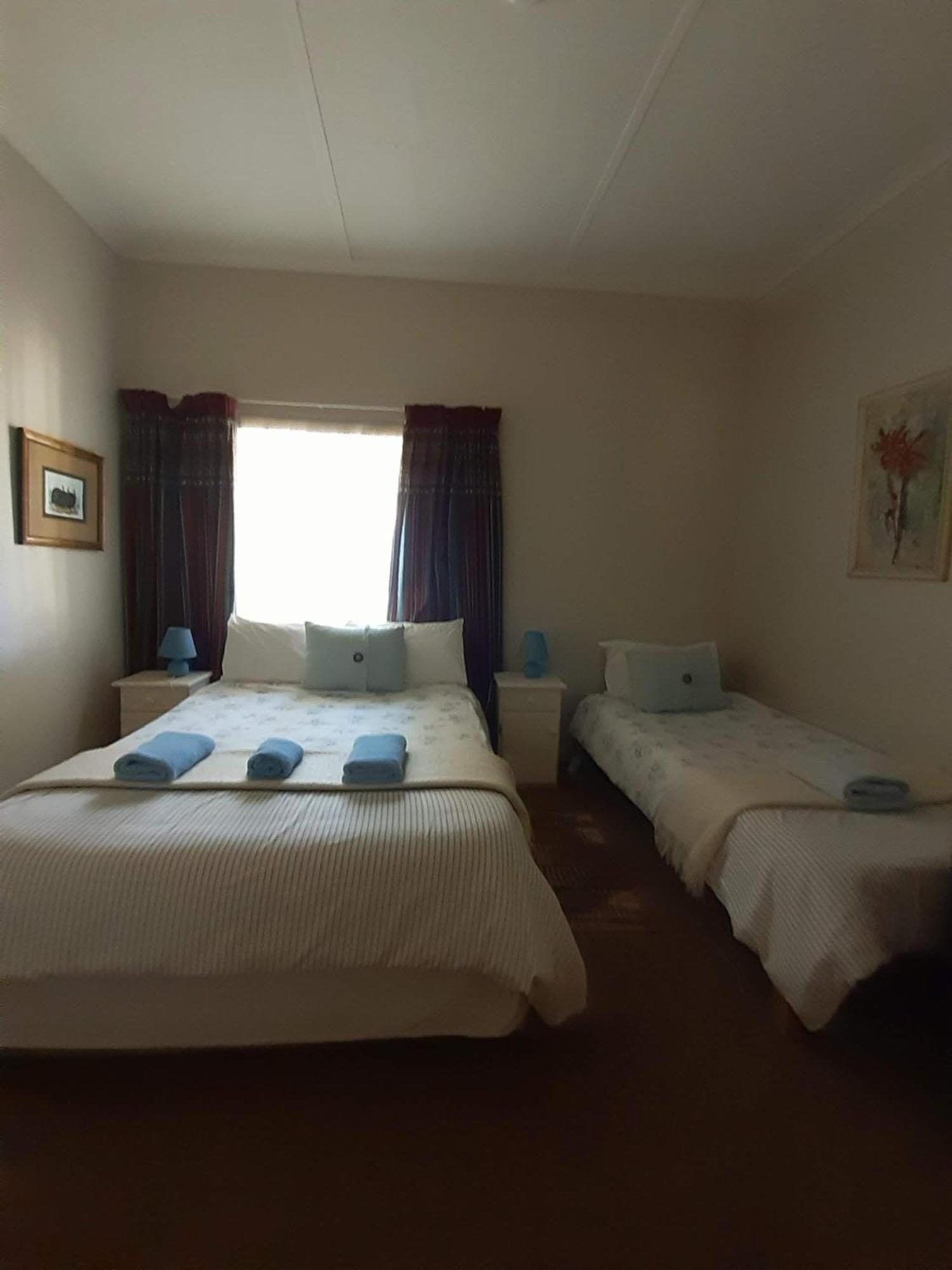 Sutherland Guest House Værelse billede