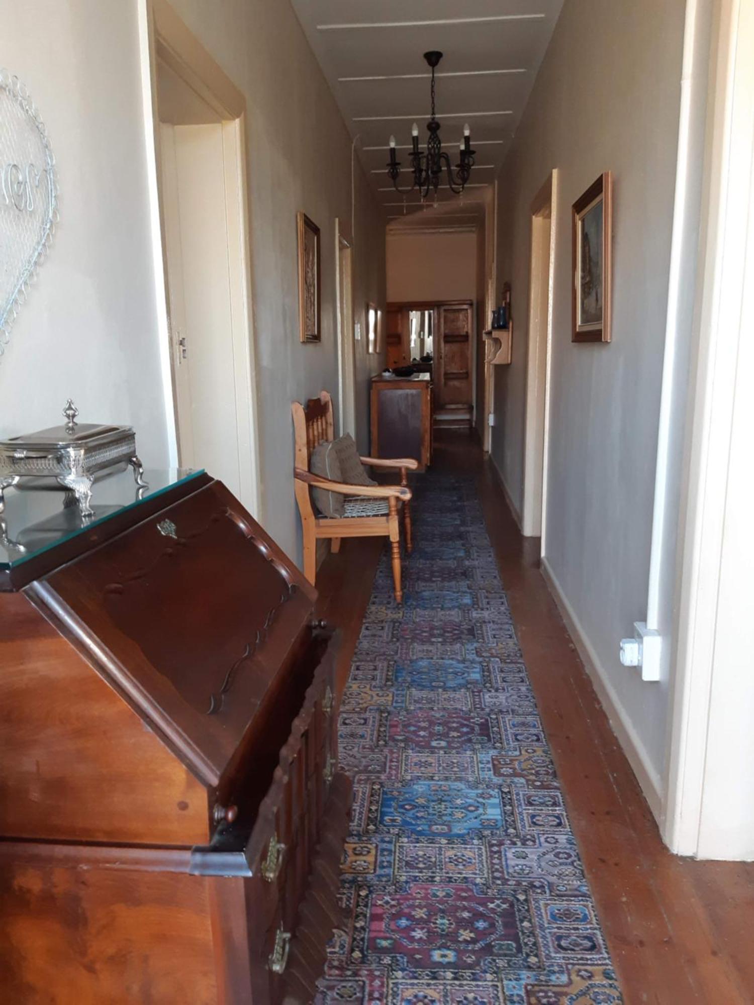 Sutherland Guest House Værelse billede